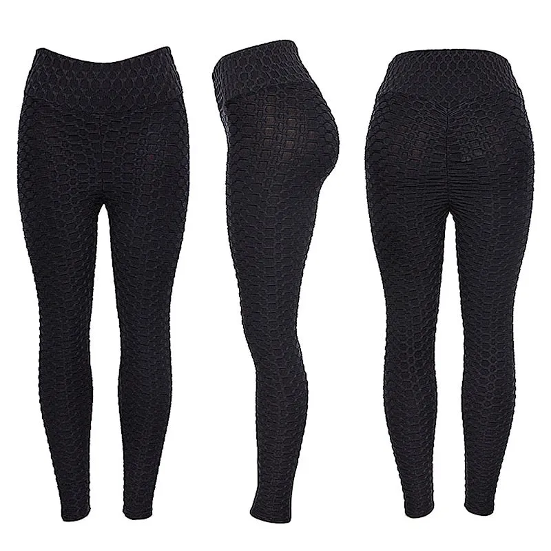 Curvy Babes Leggings