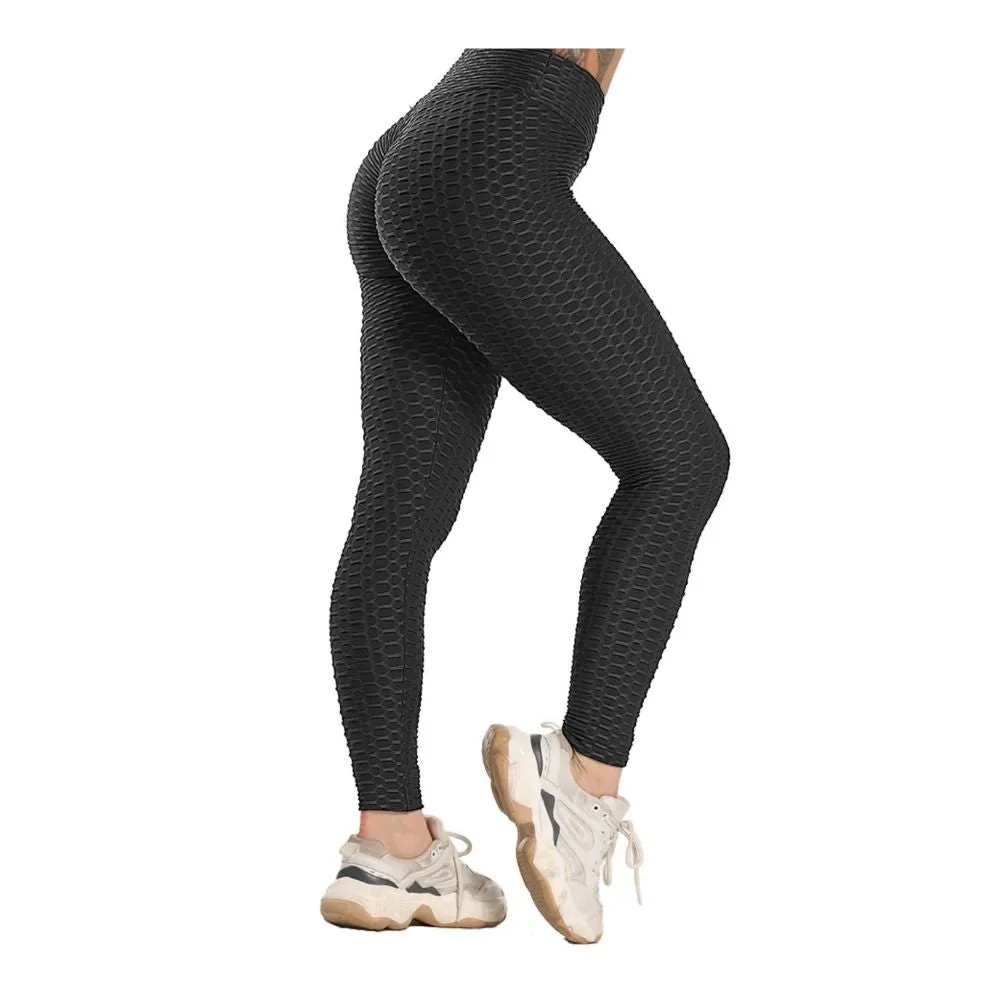 Curvy Babes Leggings