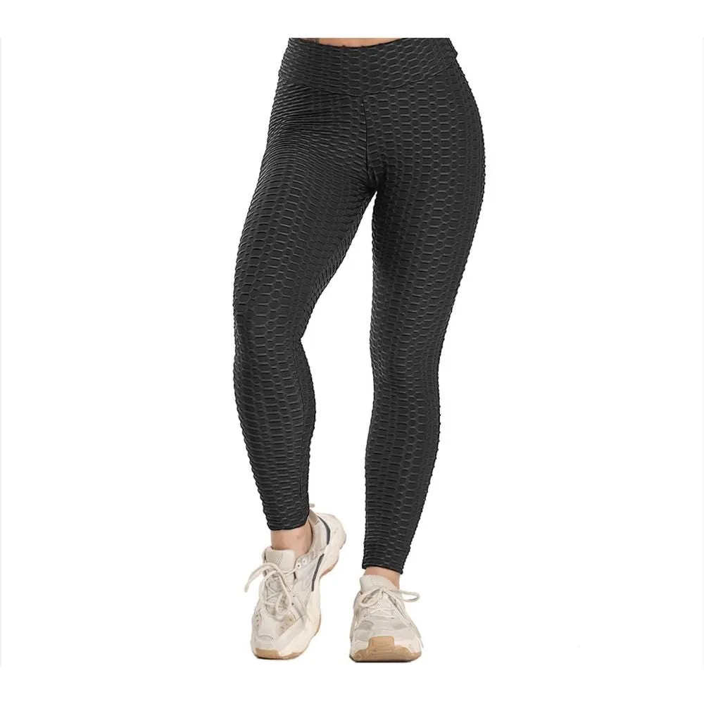 Curvy Babes Leggings