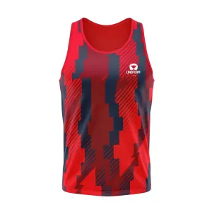 Custom Tank Tops | Personalized Activewear for Fitness Enthusiasts