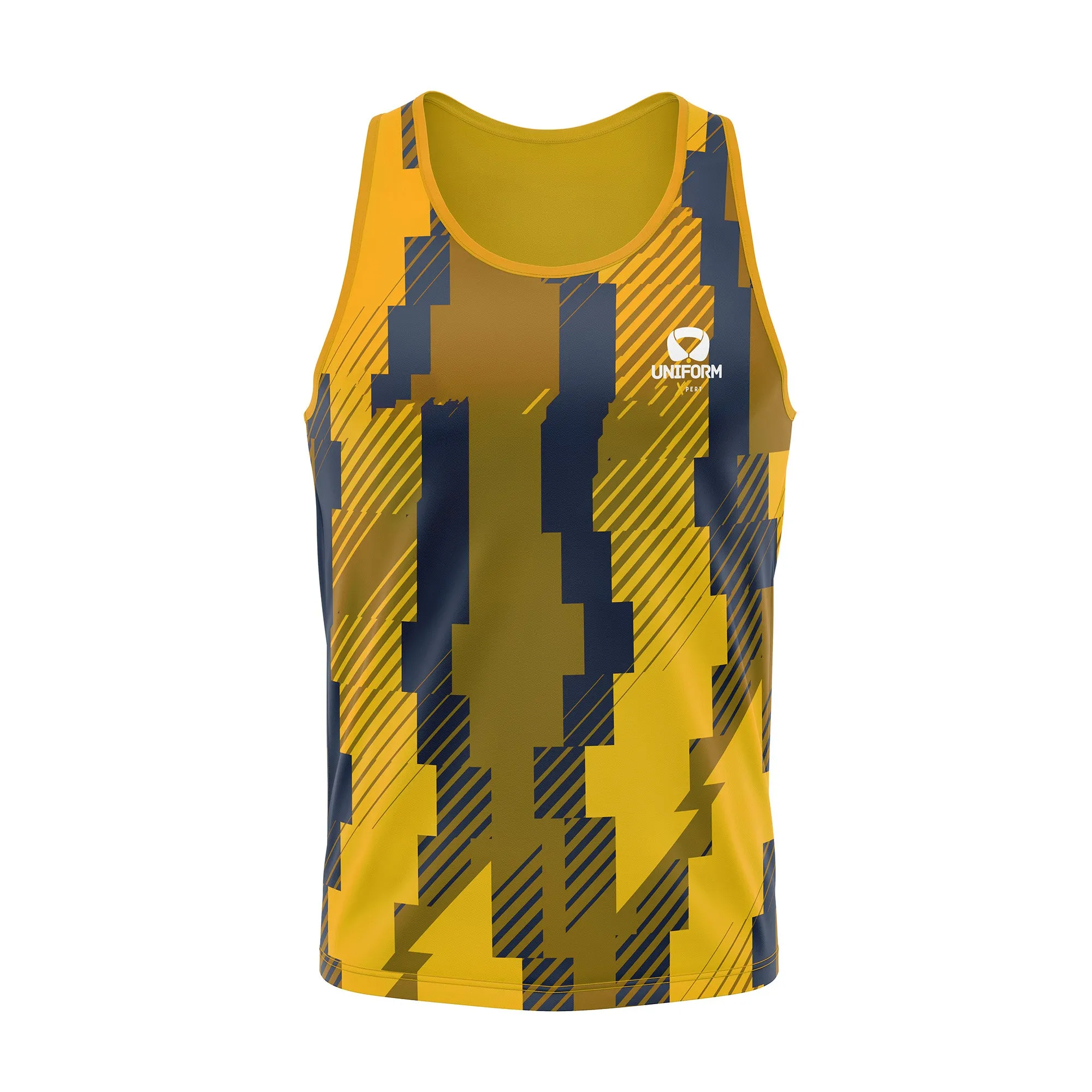 Custom Tank Tops | Personalized Activewear for Fitness Enthusiasts