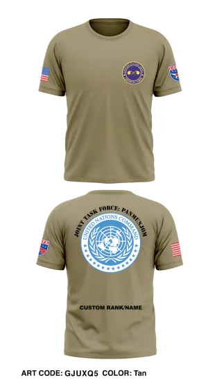 CUSTOM - UNCUSFKTASKforce Store 1  Core Men's SS Performance Tee - GjuxQ5