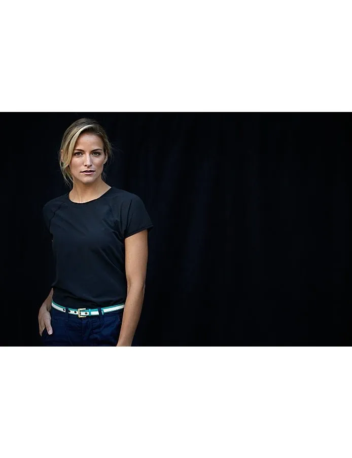 Cutter & Buck Women's Response Active Perforated Tee