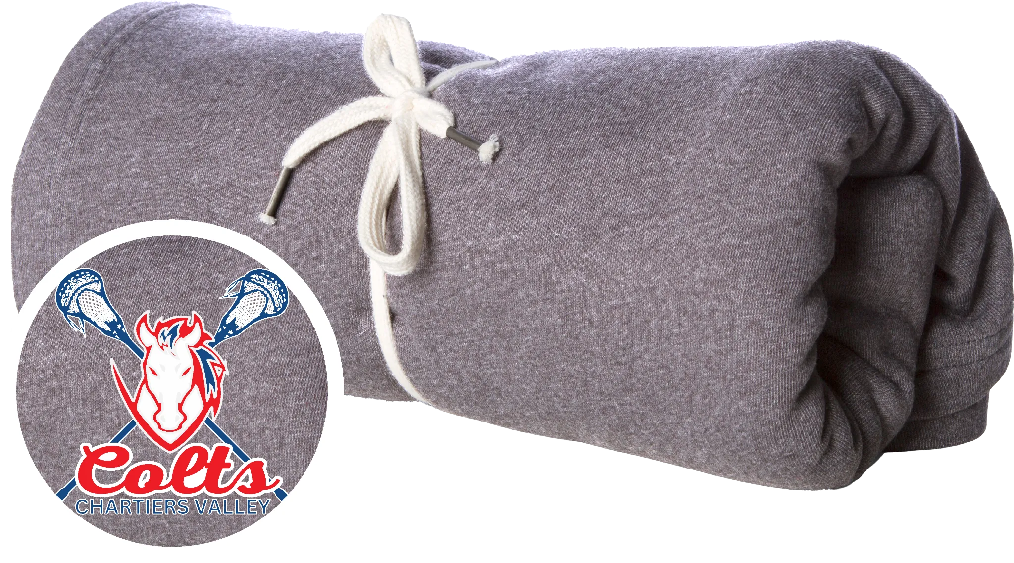CV LAX BLEACHER BLANKET