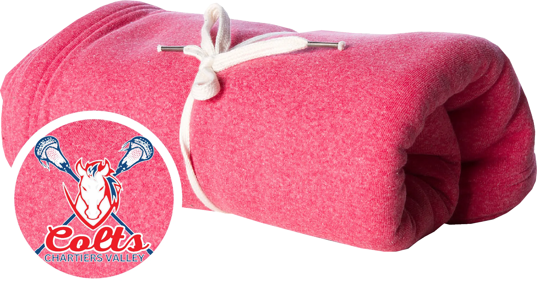 CV LAX BLEACHER BLANKET