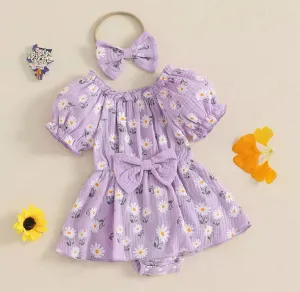 Daisy Dresses