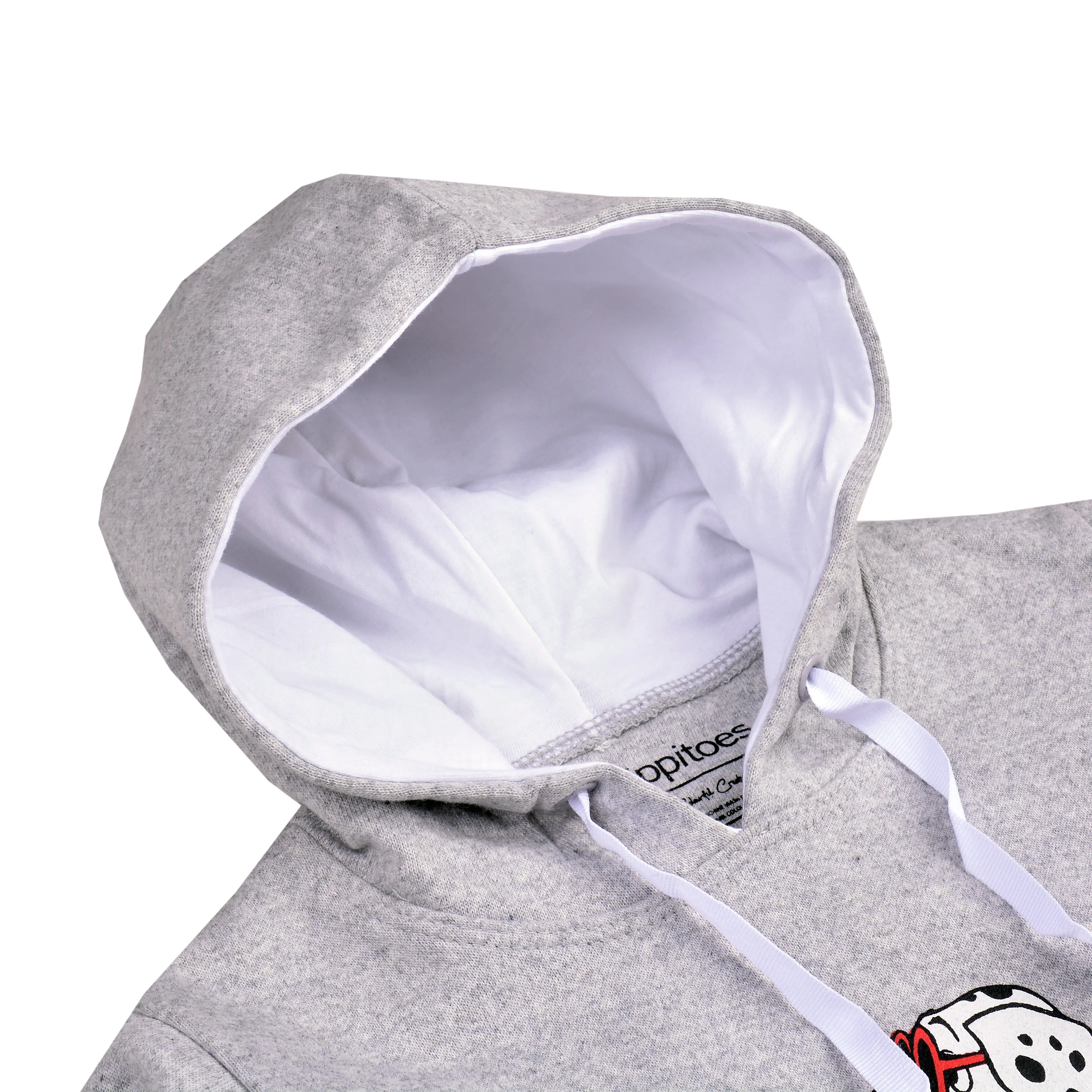 Dalmation 101 Hoodie