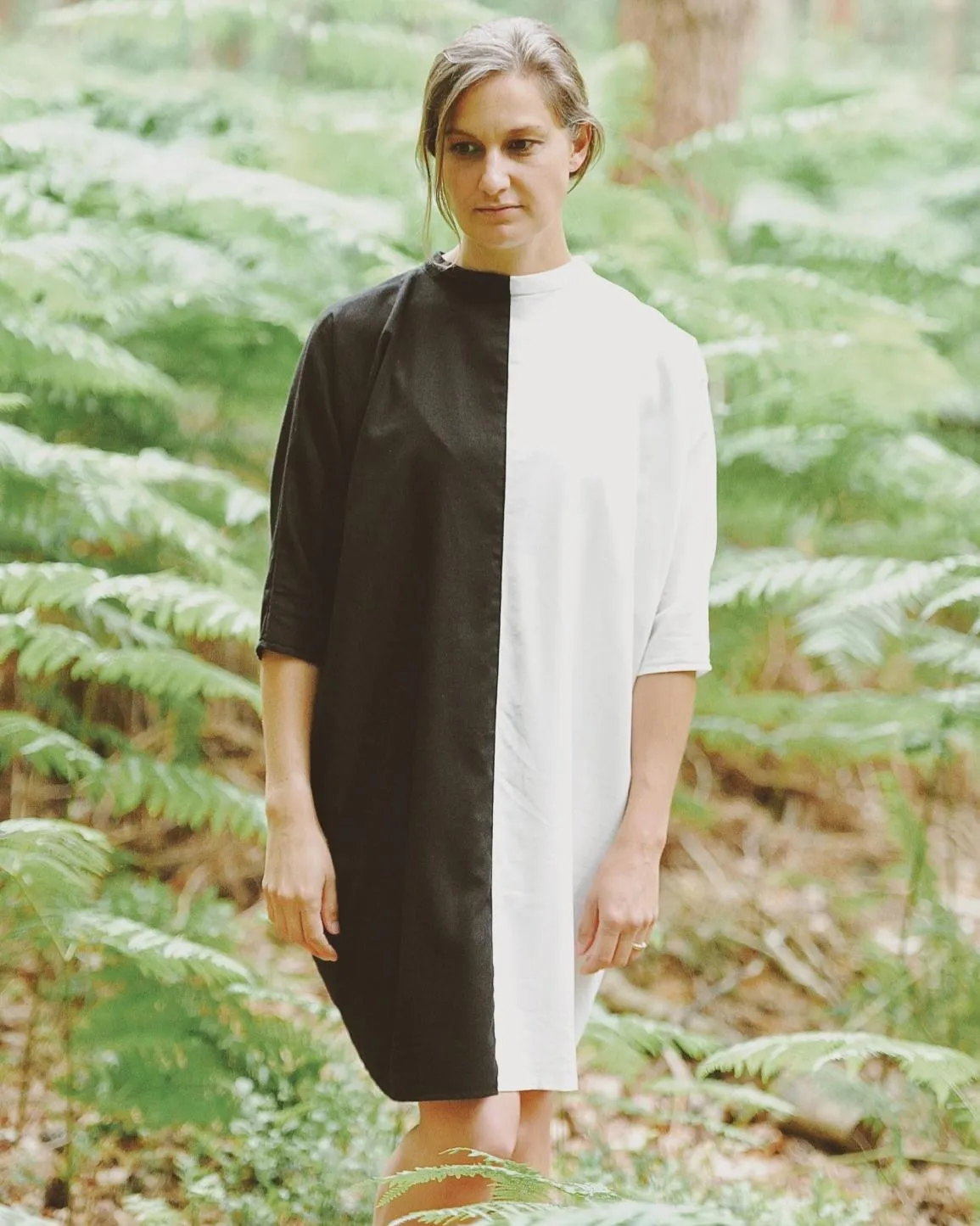 damas dress