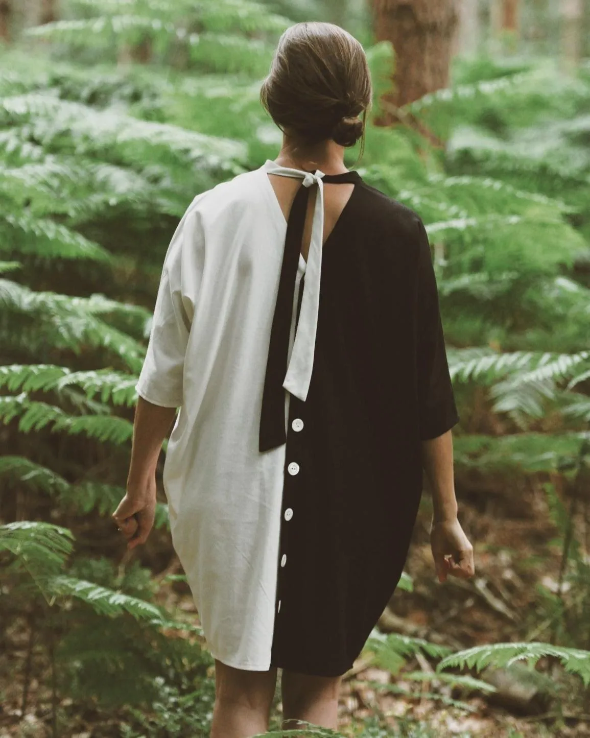 damas dress