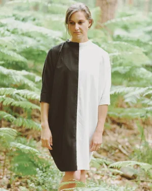 damas dress
