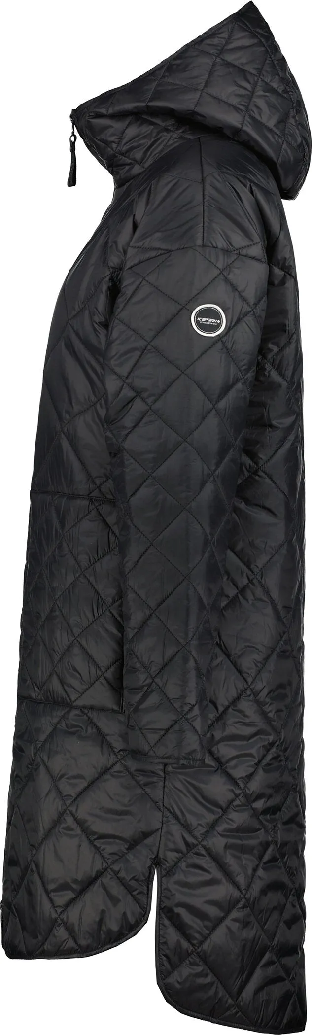 Damen Jacke APEX