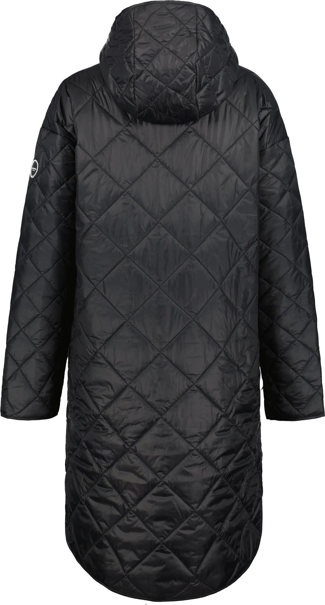 Damen Jacke APEX