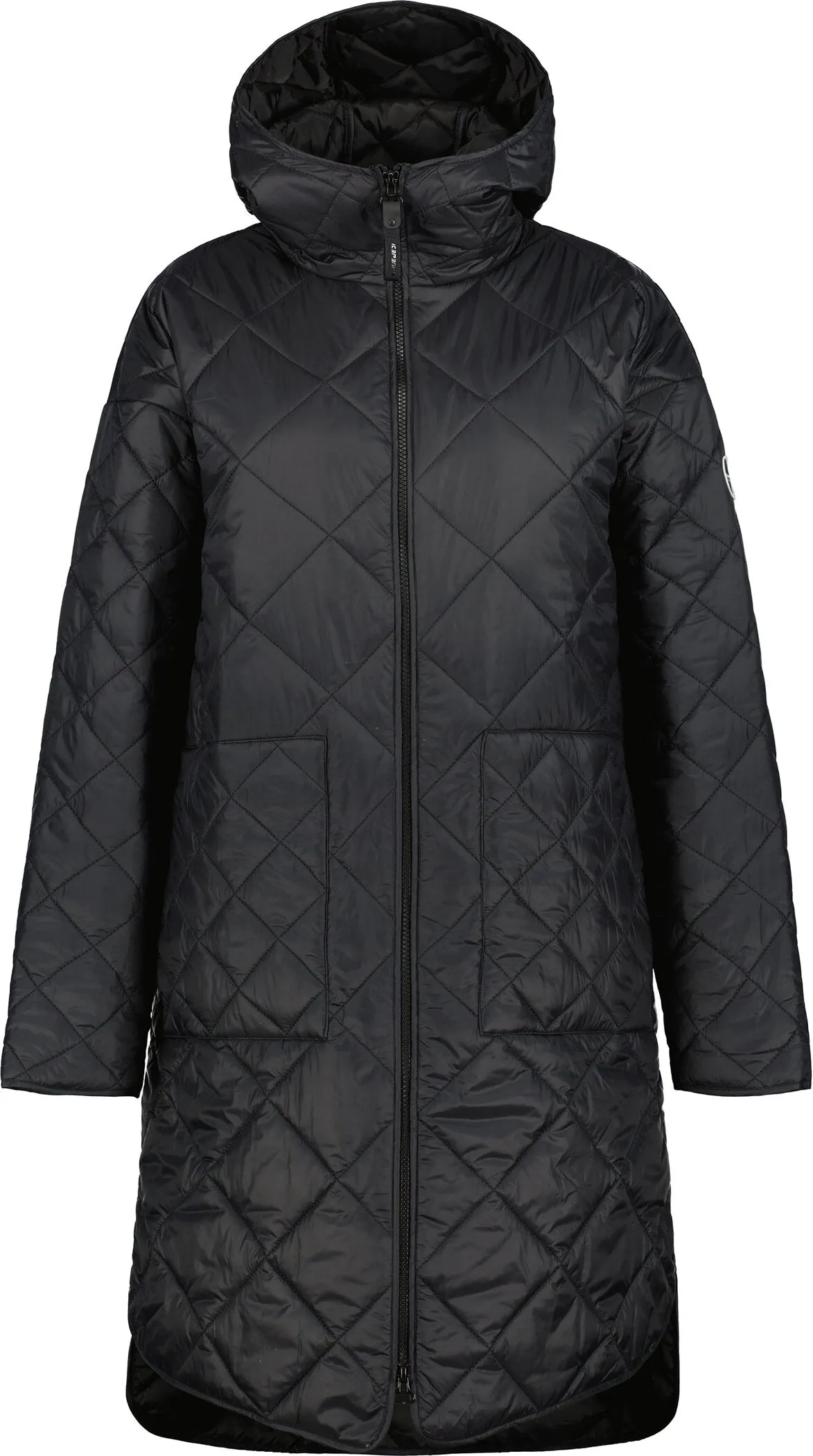 Damen Jacke APEX