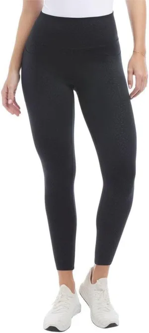Danskin Womens Active 7/8 Lightweight Knit Leggings 1757052