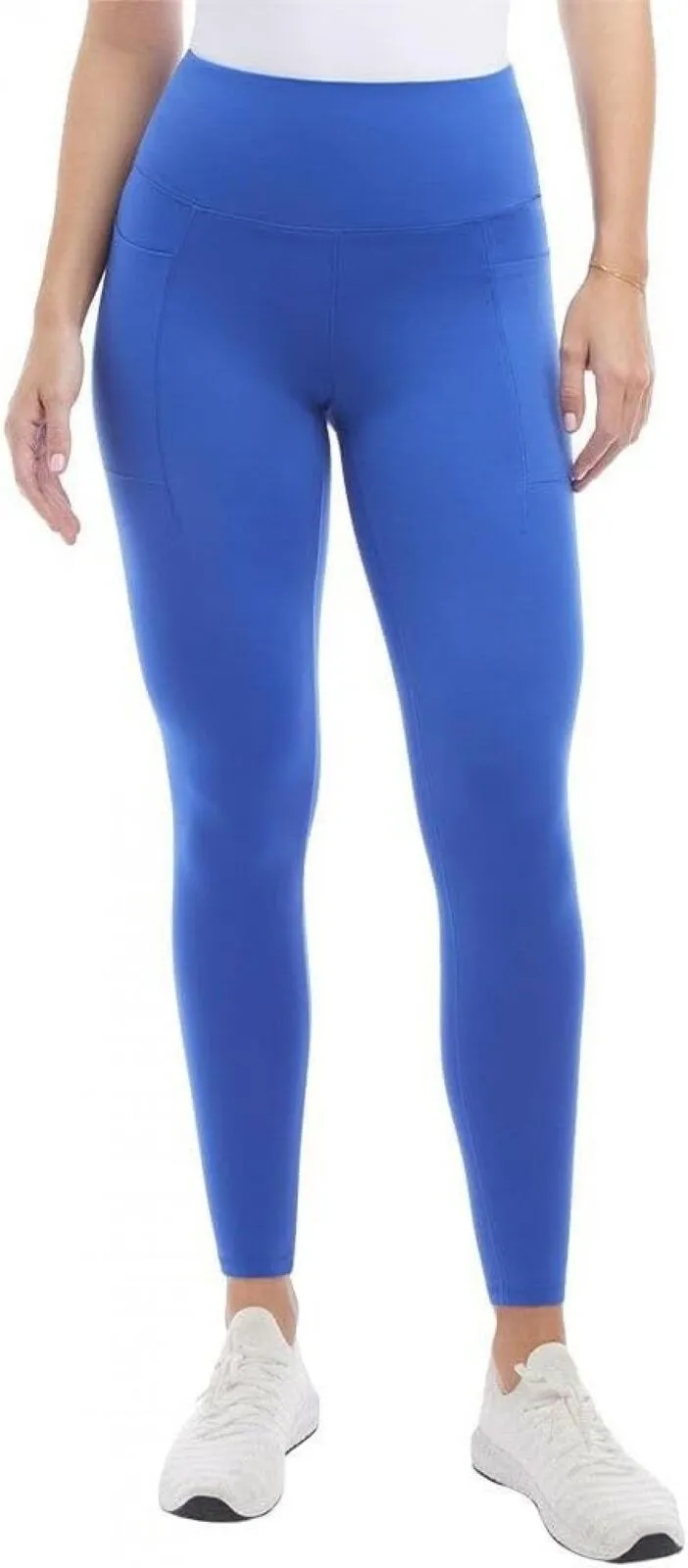 Danskin Womens Active 7/8 Lightweight Knit Leggings 1757052