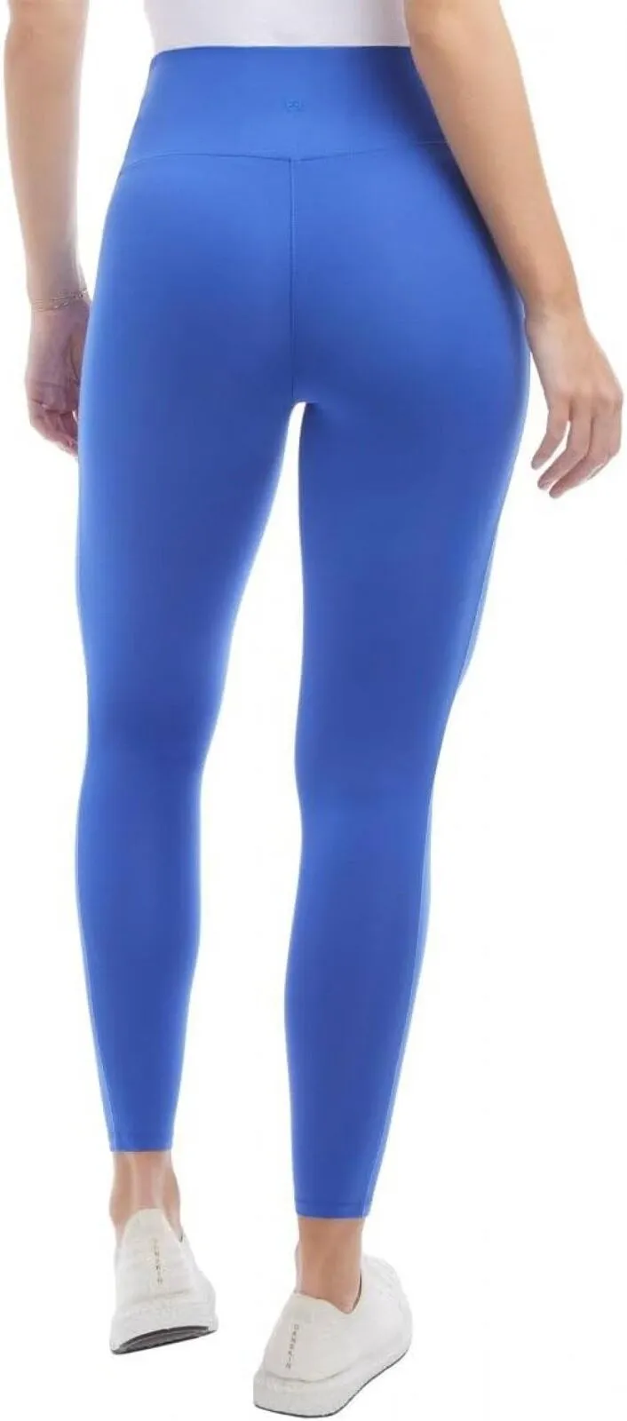 Danskin Womens Active 7/8 Lightweight Knit Leggings 1757052