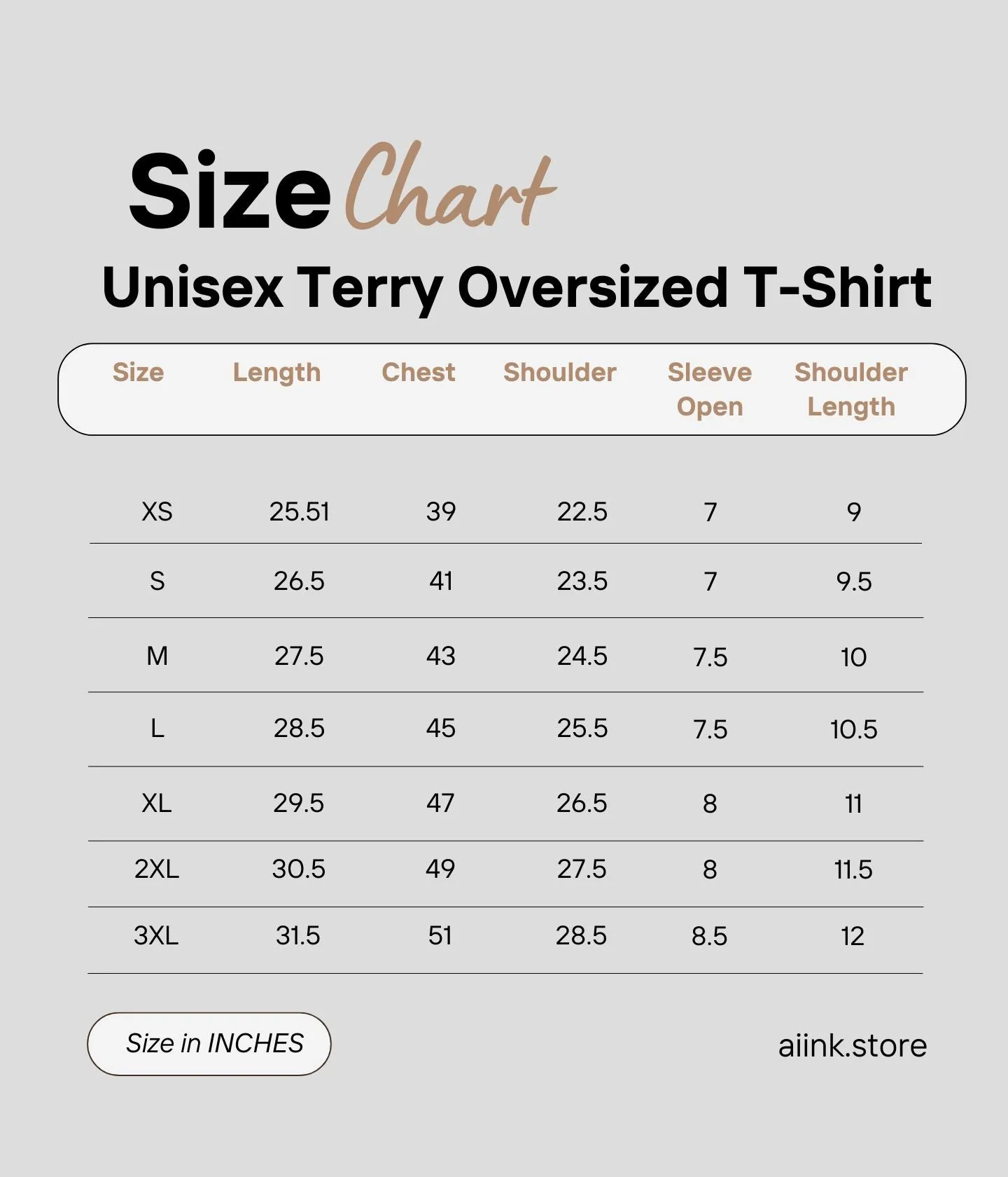 Death's Cheers - Terry Oversized T-Shirt - Dark