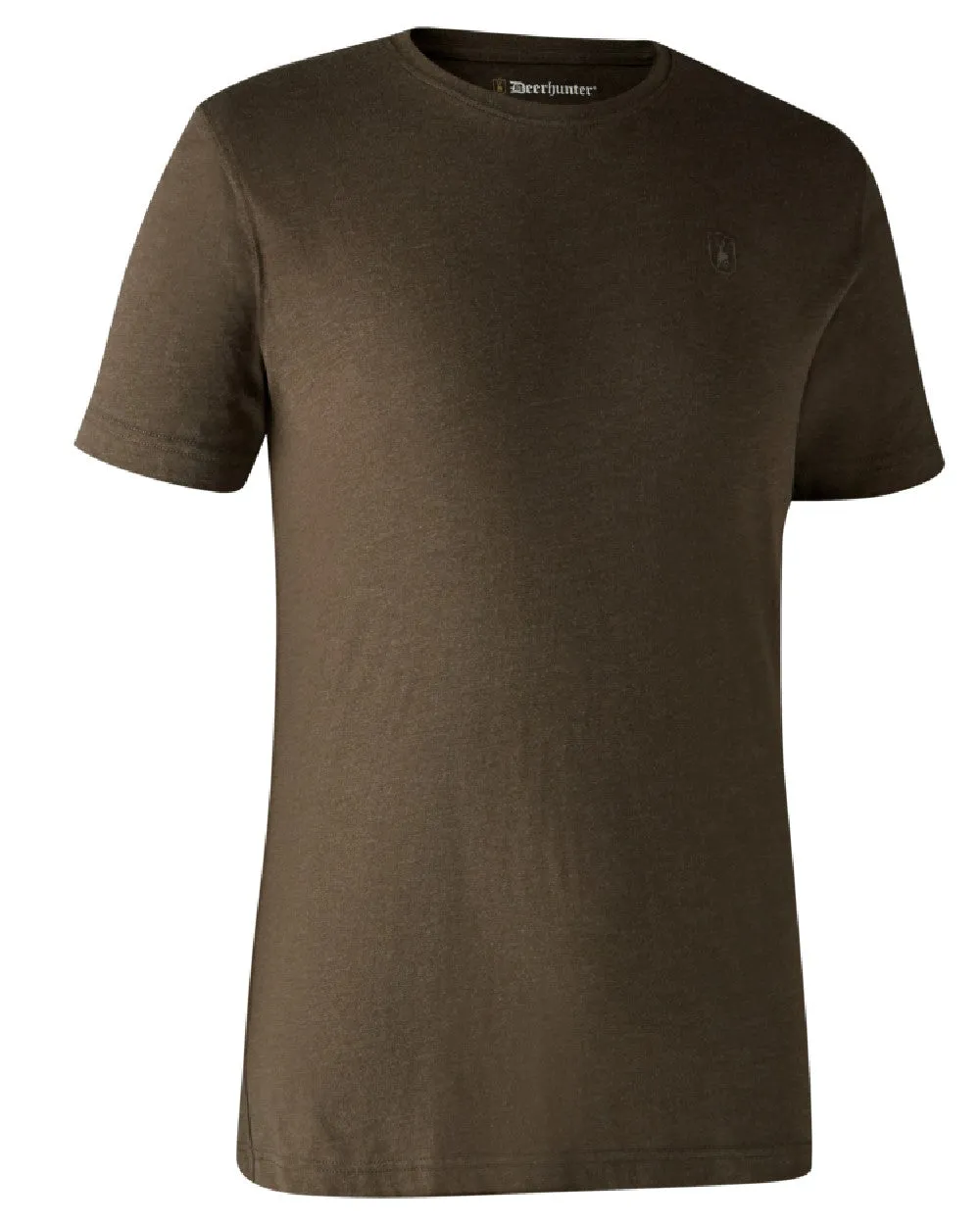 Deerhunter Basic 2-Pack T-Shirt