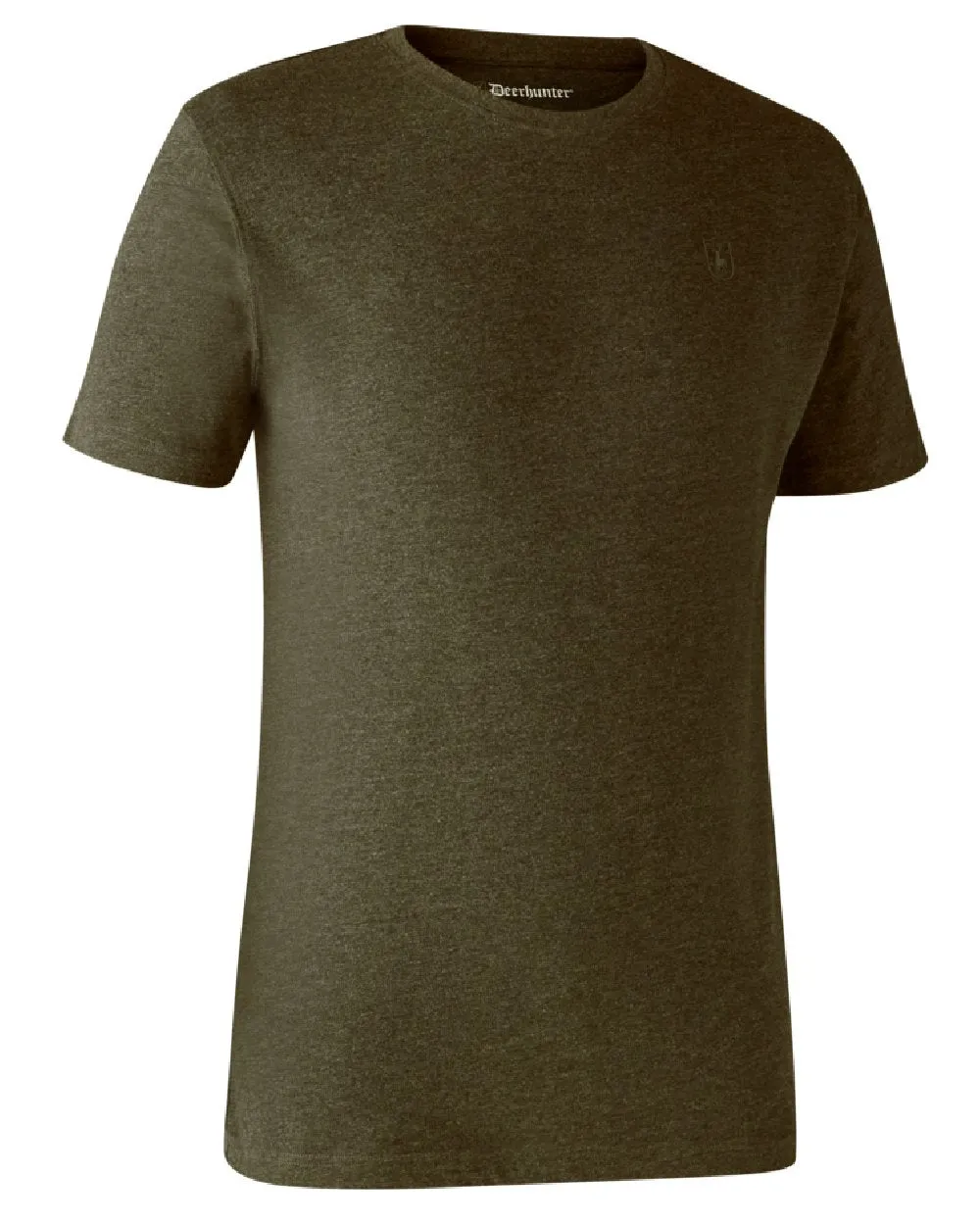 Deerhunter Basic 2-Pack T-Shirt