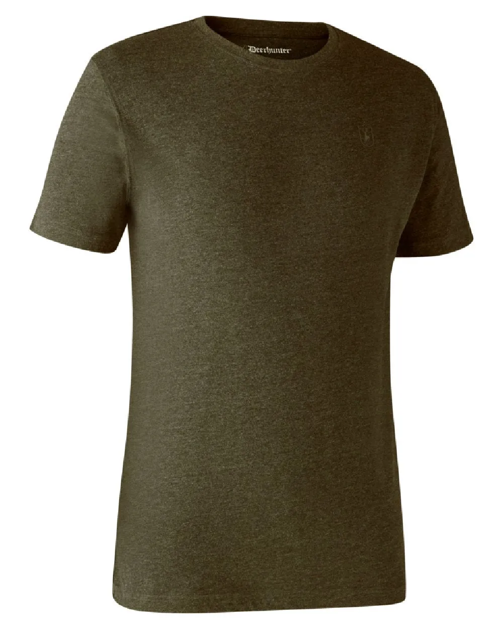 Deerhunter Basic 2-Pack T-Shirt