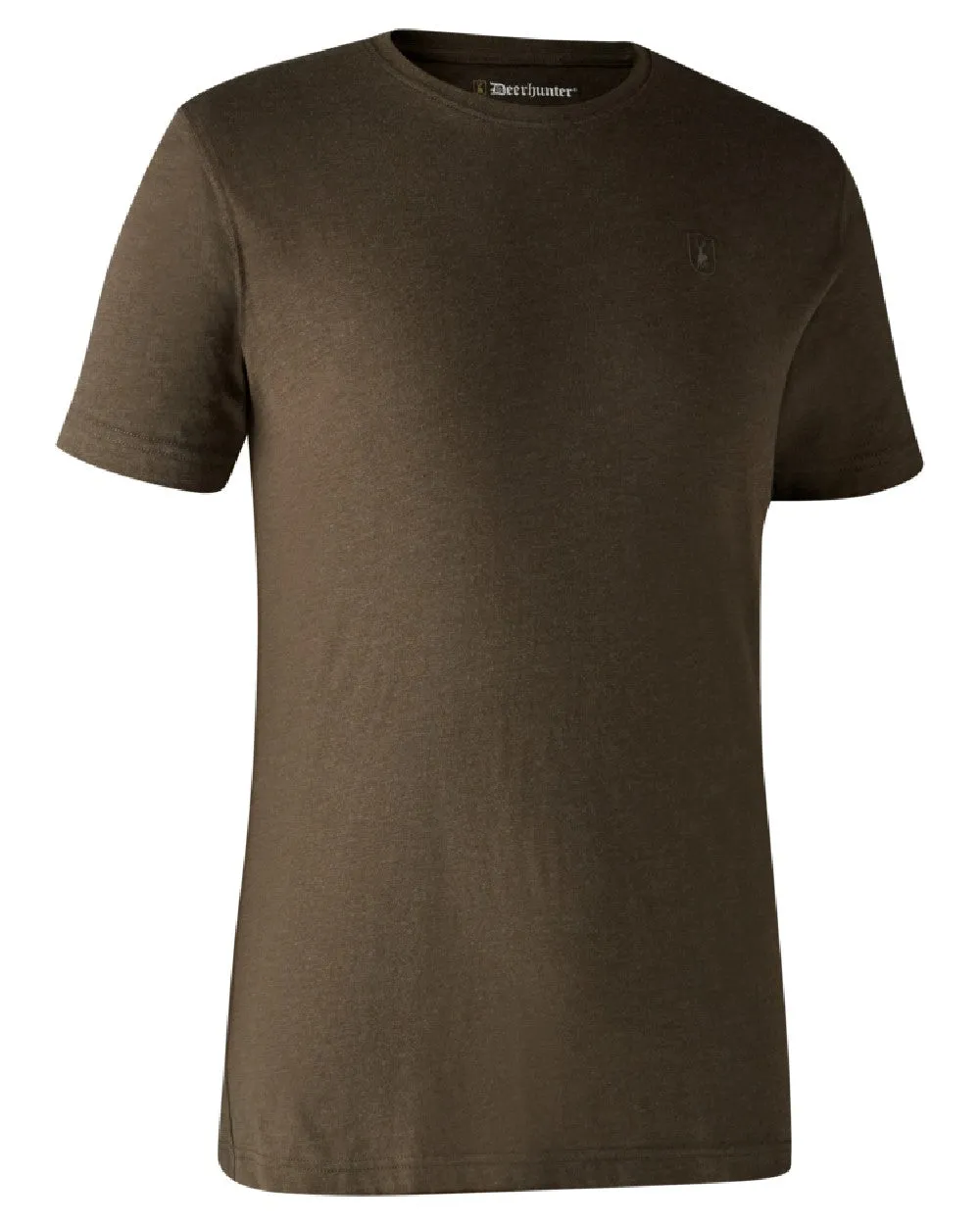 Deerhunter Basic 2-Pack T-Shirt