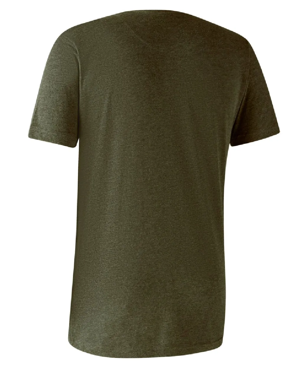 Deerhunter Basic 2-Pack T-Shirt