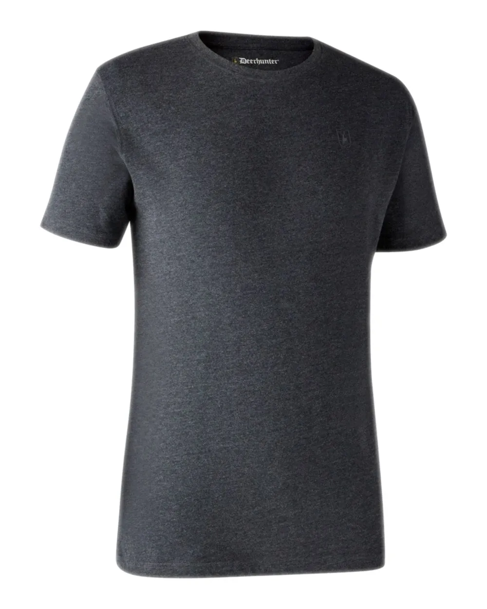 Deerhunter Basic 2-Pack T-Shirt