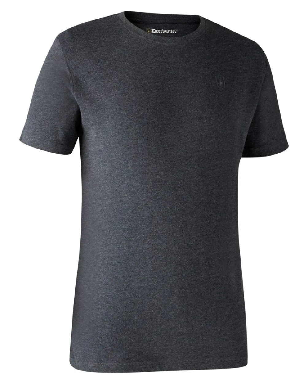 Deerhunter Basic 2-Pack T-Shirt