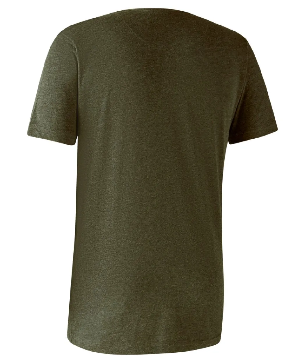 Deerhunter Basic 2-Pack T-Shirt