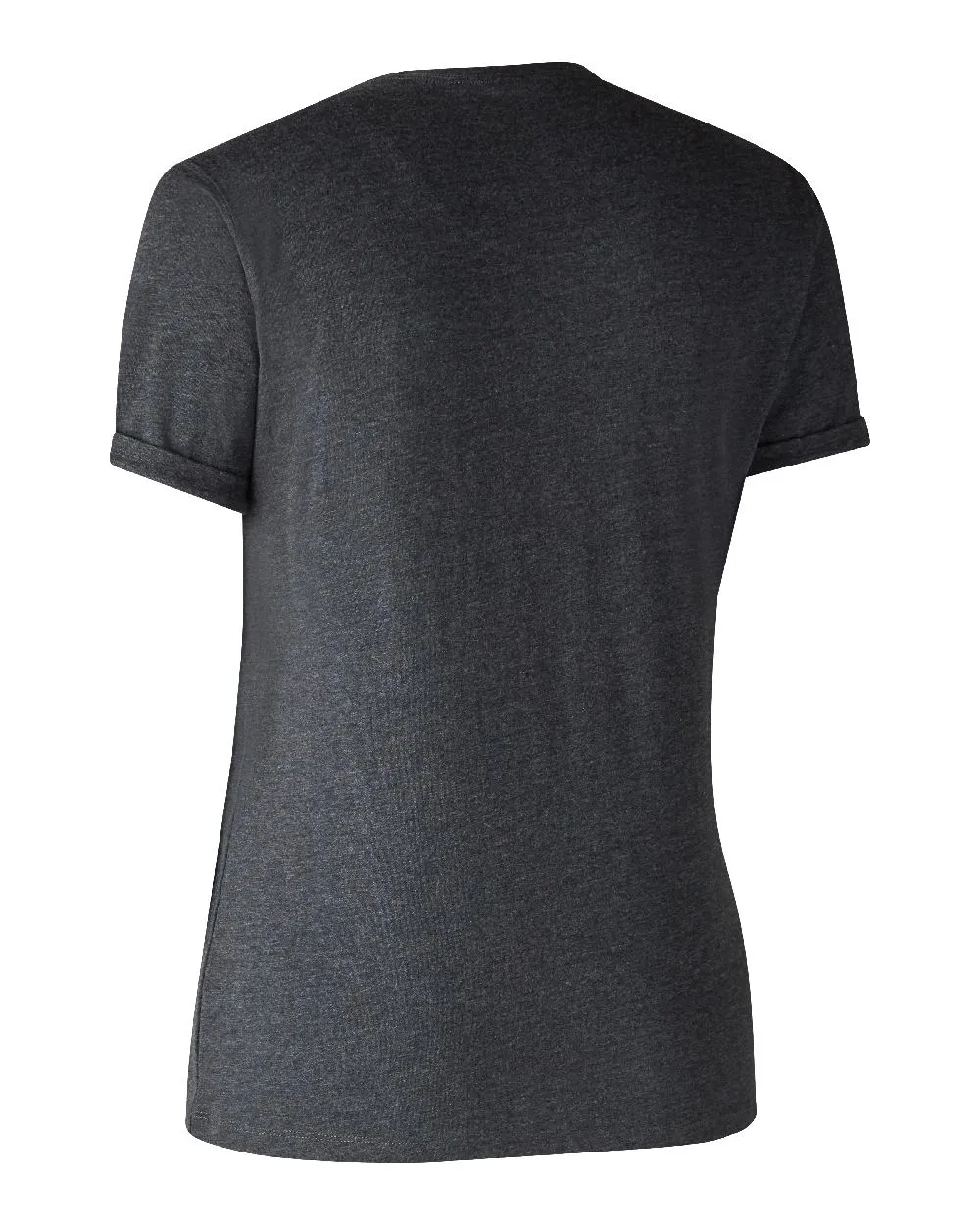 Deerhunter Ladies Basic 2-Pack T-Shirt