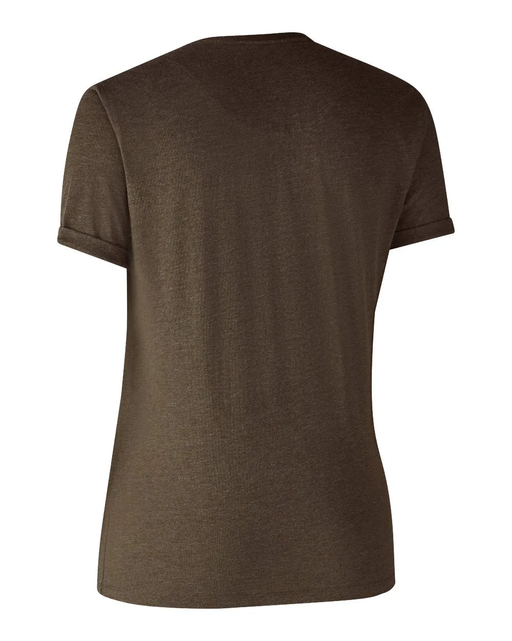 Deerhunter Ladies Basic 2-Pack T-Shirt