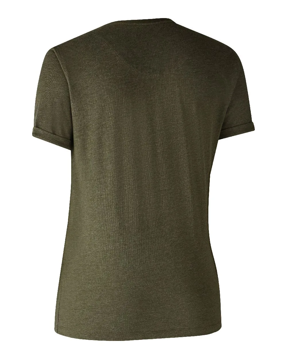Deerhunter Ladies Basic 2-Pack T-Shirt