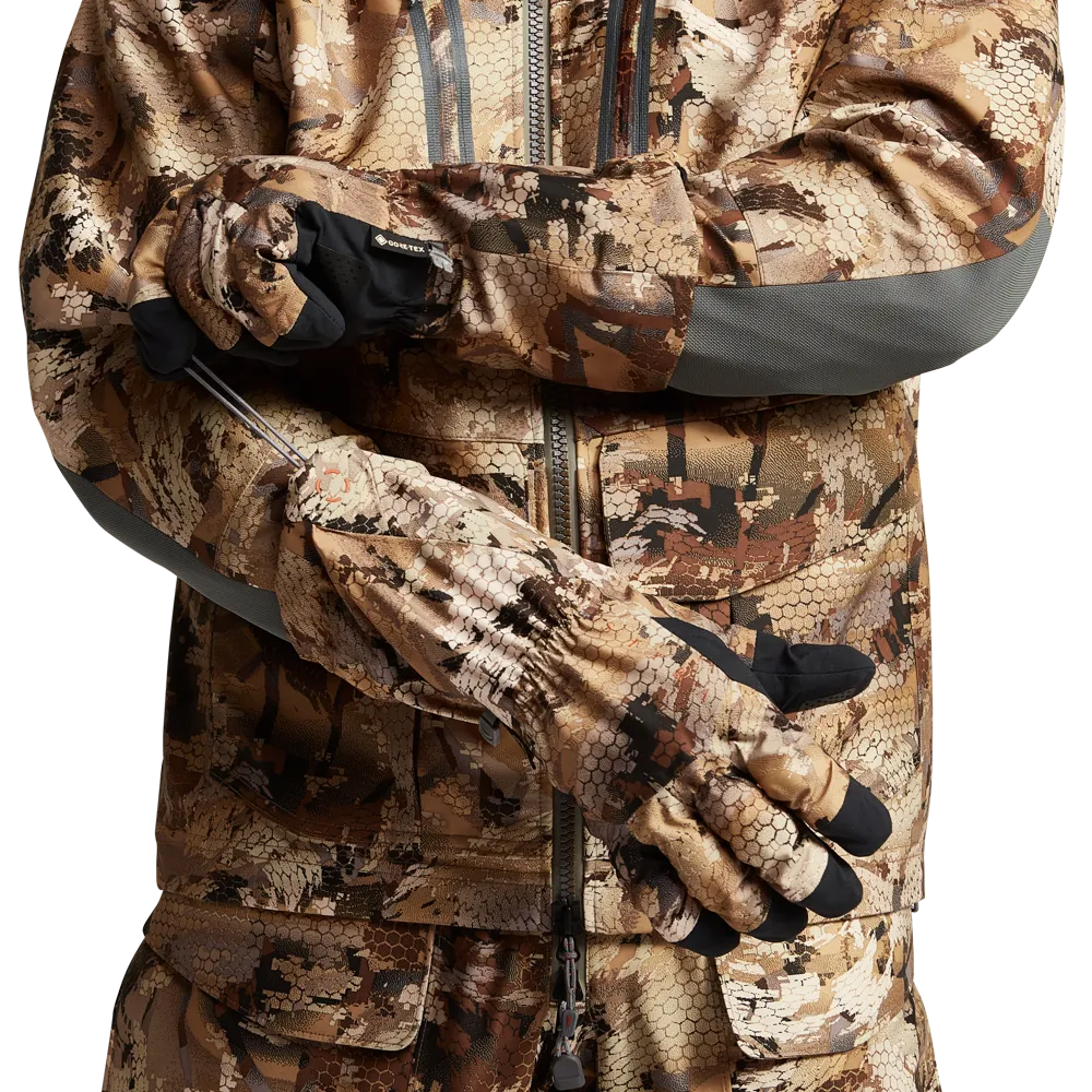 Delta Deek GTX Glove