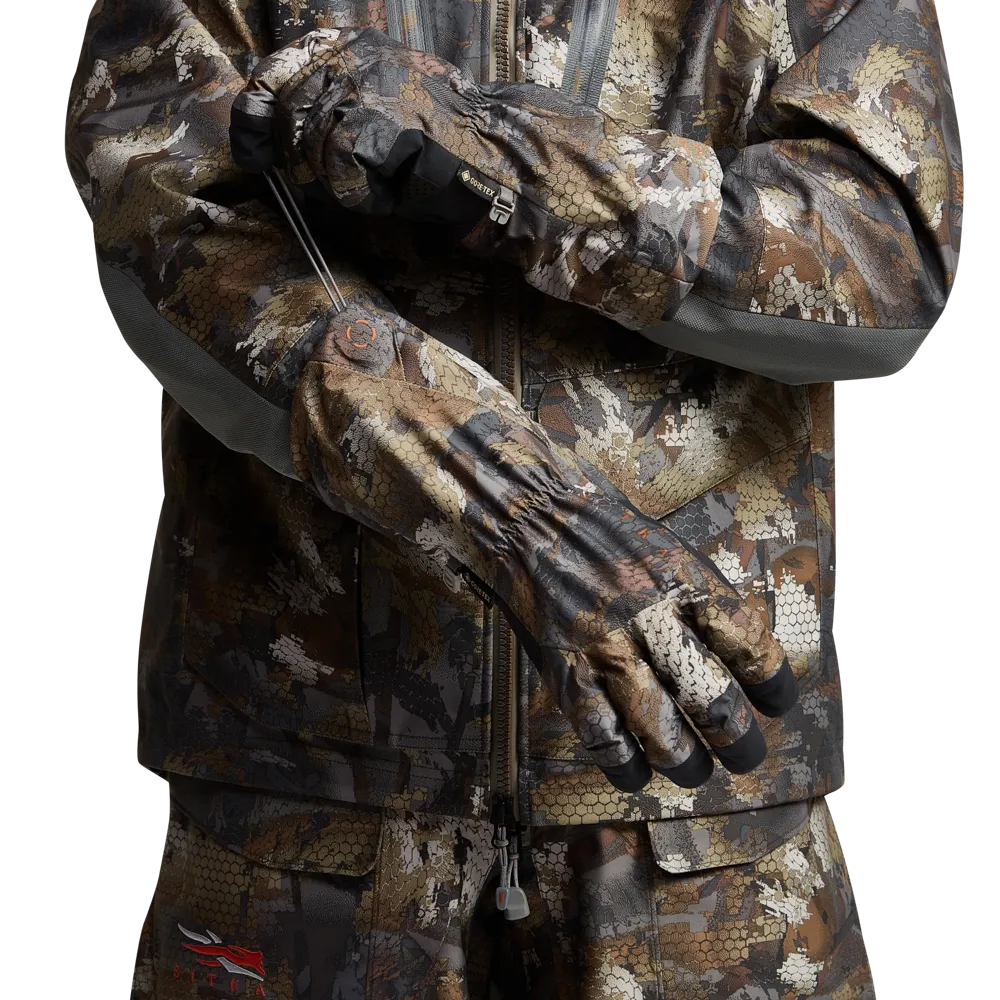 Delta Deek GTX Glove