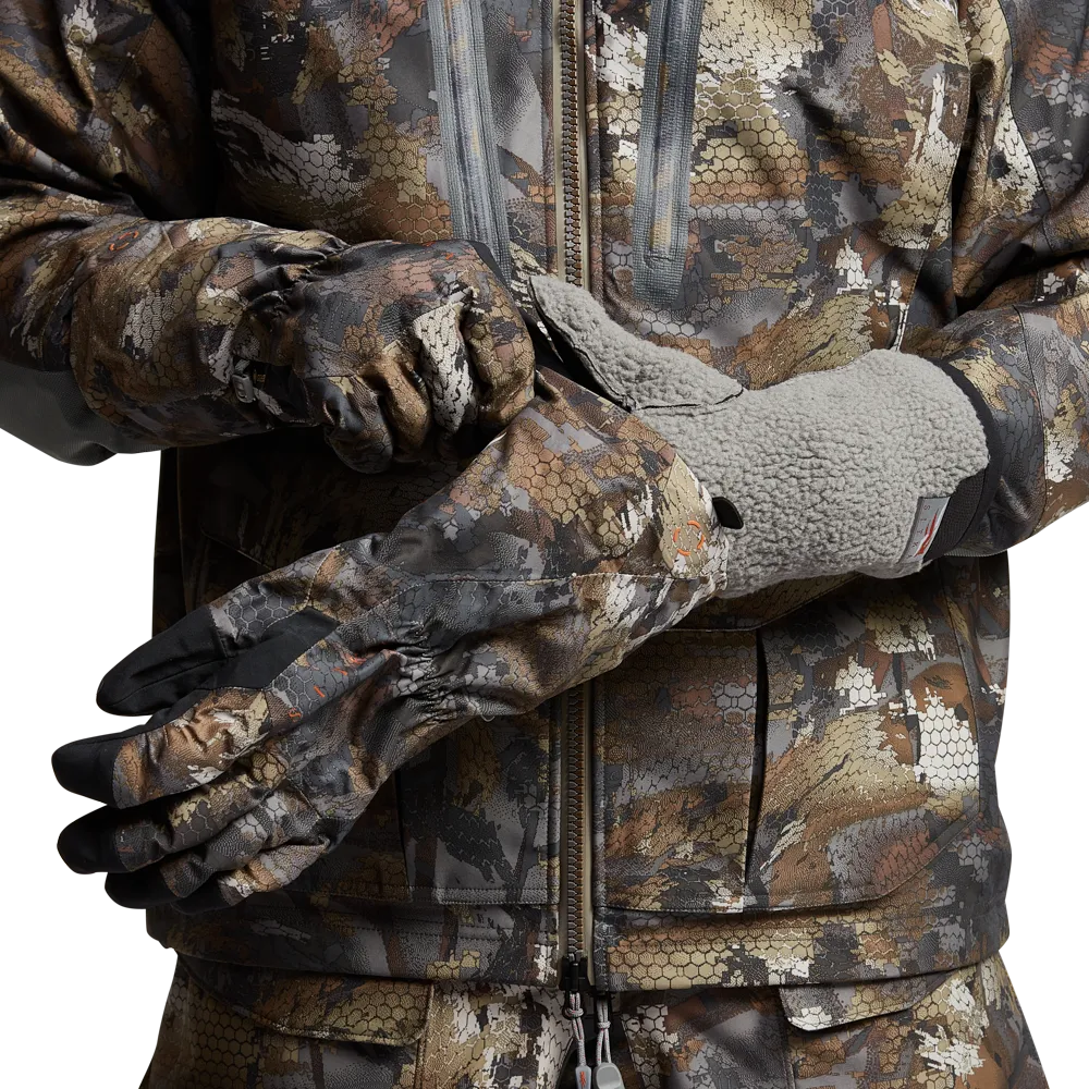Delta Deek GTX Glove