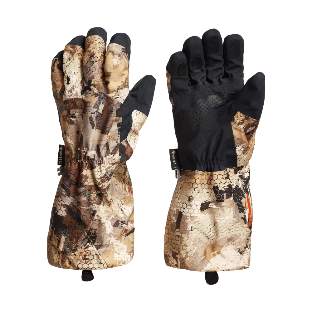 Delta Deek GTX Glove