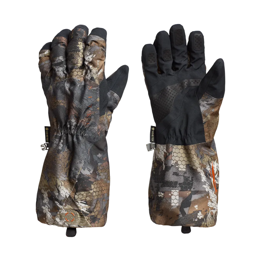 Delta Deek GTX Glove