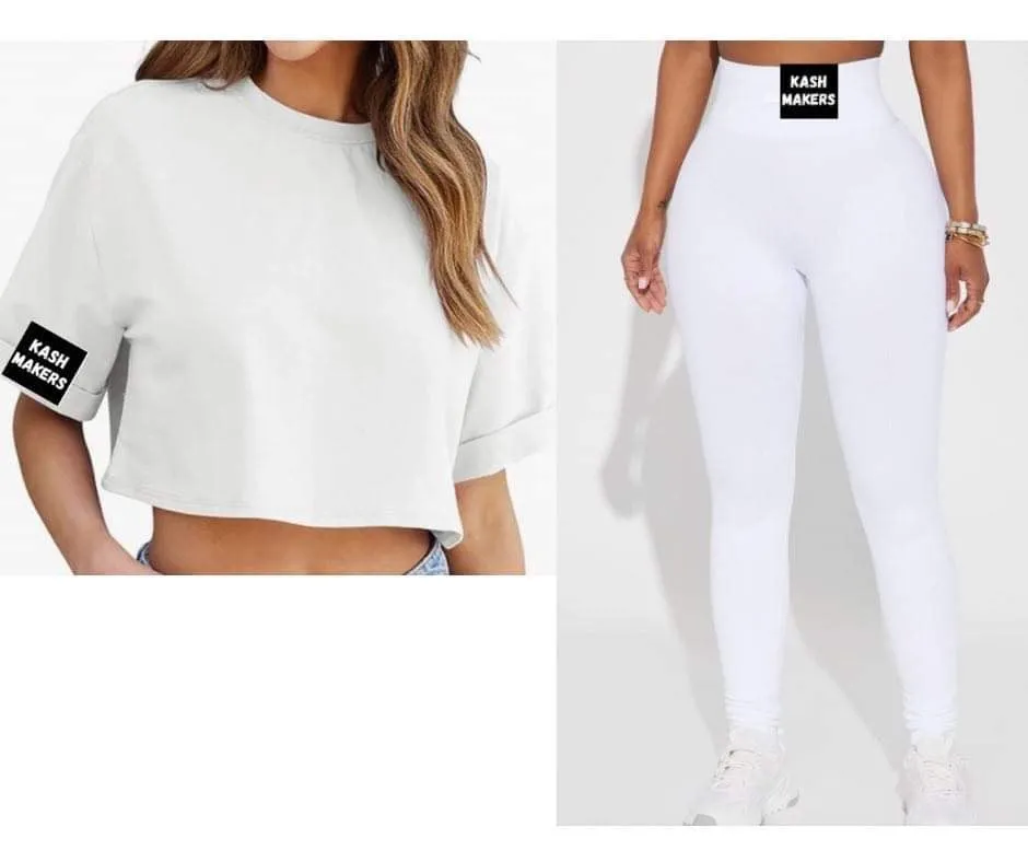 Demure Set