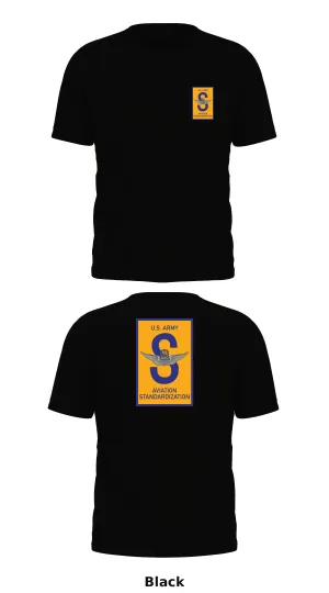DES Store 1 Core Men's SS Performance Tee - 66724569440