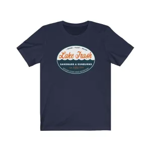 Design Your Own Adventure Shirt