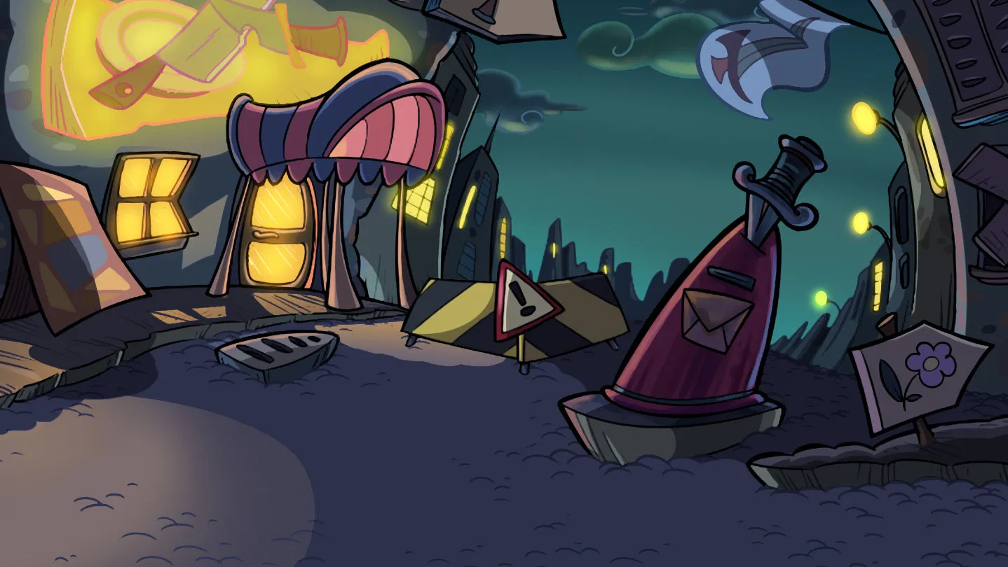 Detective Gallo (PC)