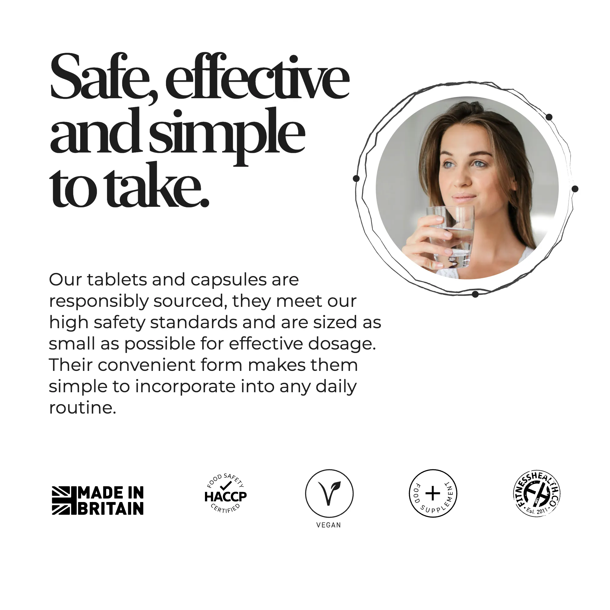 Detox Blend Cleansing Capsules | Detoxification & Cleanse