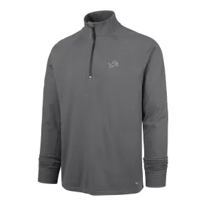 DETROIT LIONS IMPRINT FORWARD '47 1/4 ZIP