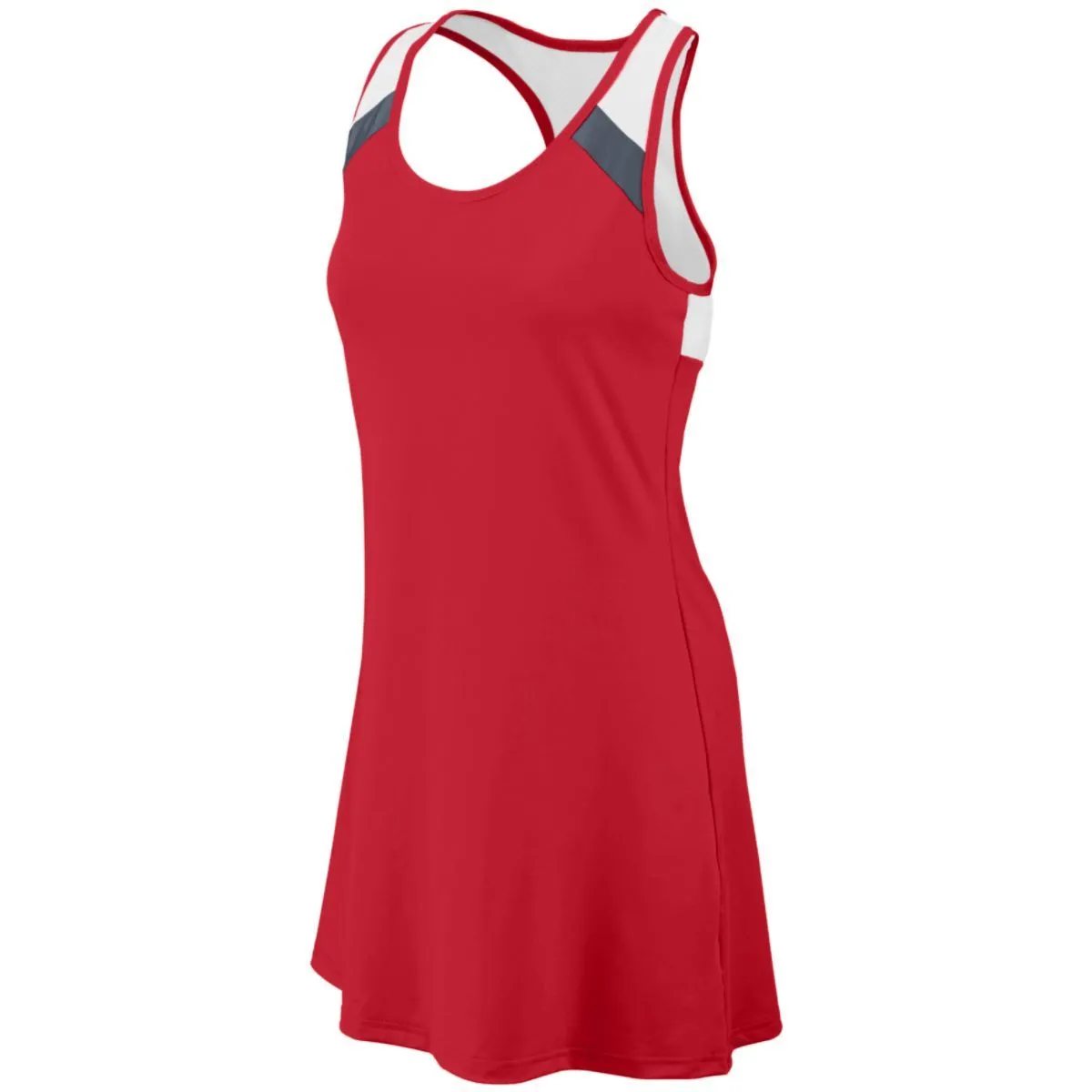 DEUCE DRESS