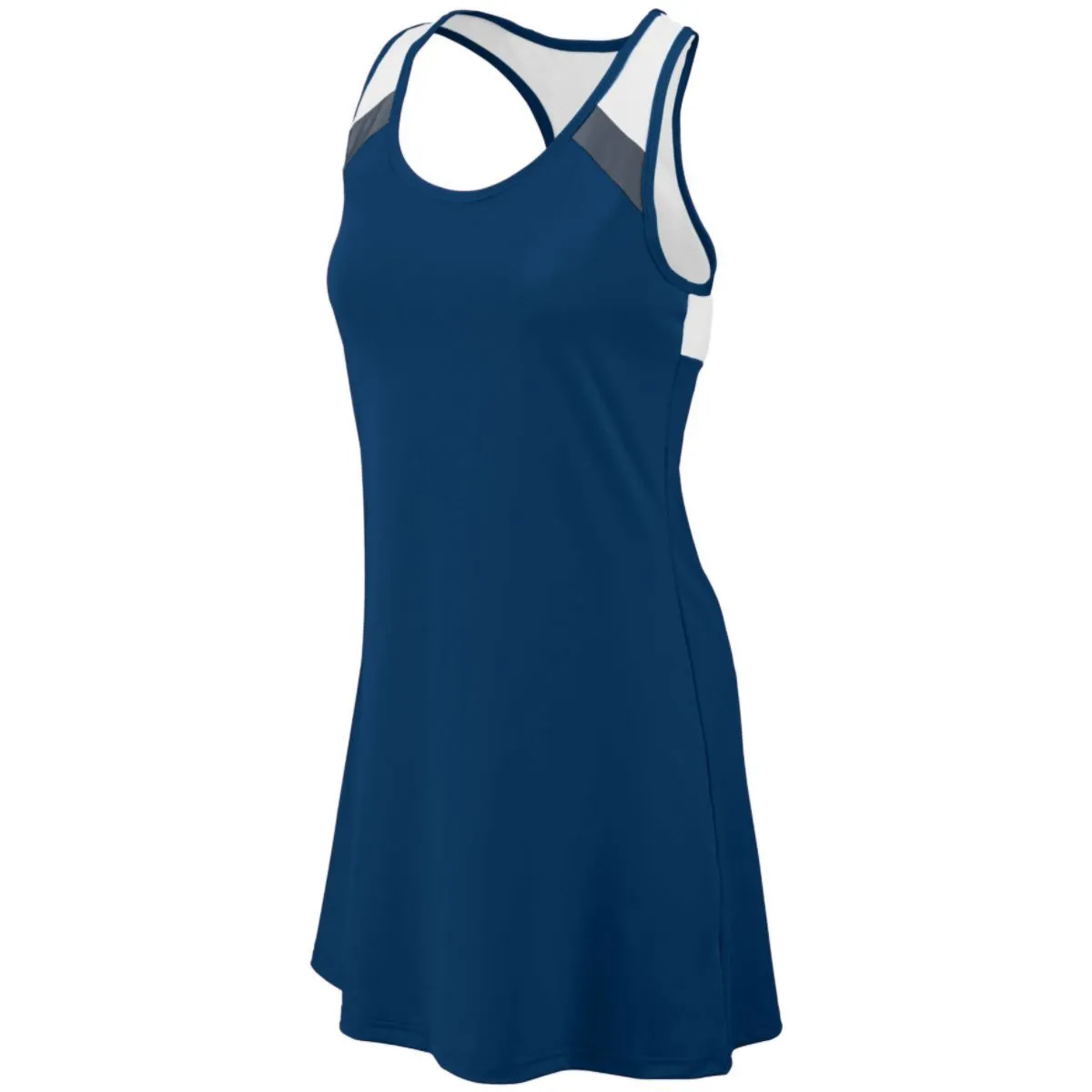 DEUCE DRESS