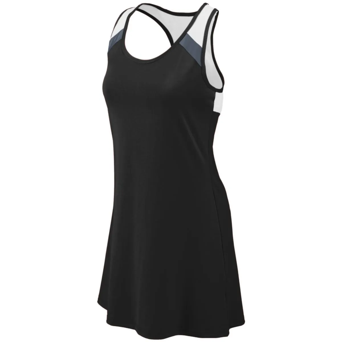 DEUCE DRESS