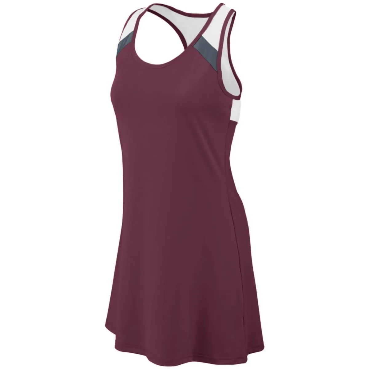 DEUCE DRESS