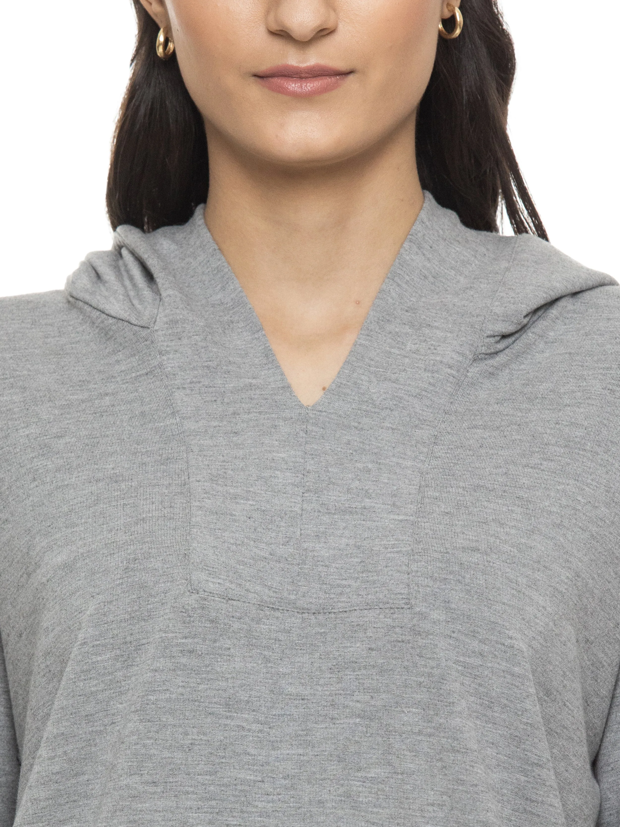DEVIKA PATHAK- NIRVANA HOODIE