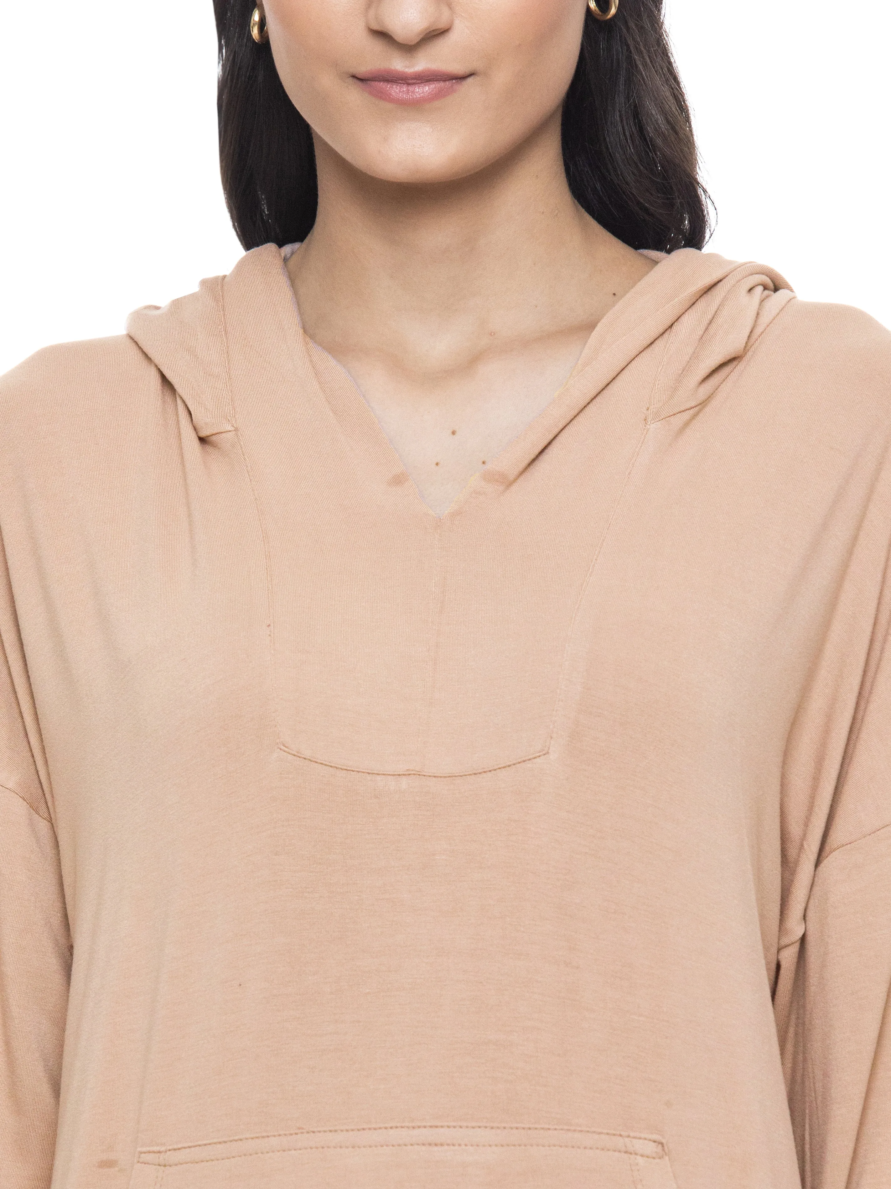 DEVIKA PATHAK- NIRVANA HOODIE