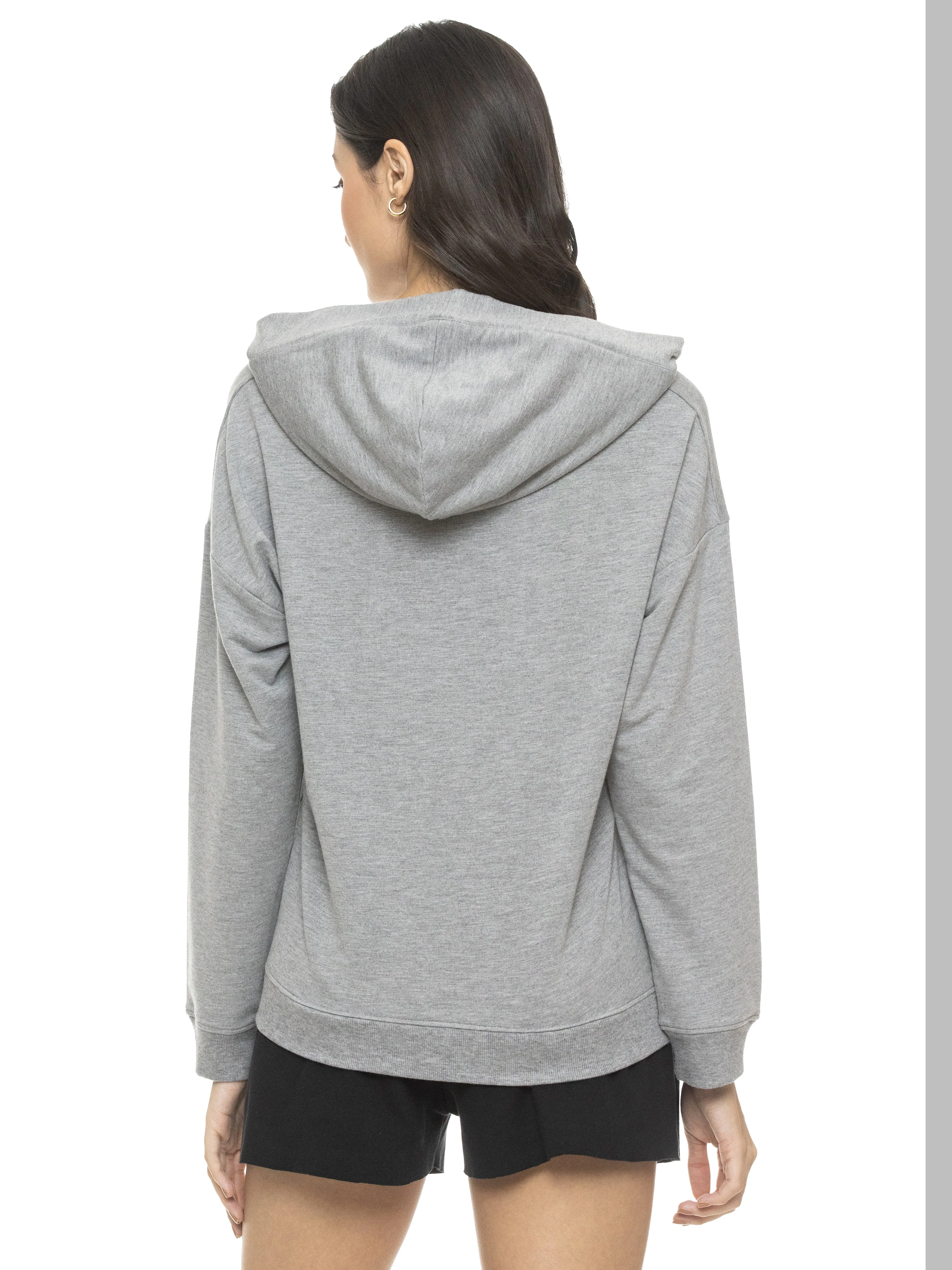DEVIKA PATHAK- NIRVANA HOODIE